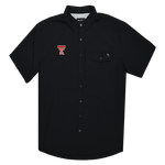 Texas Tech University Fishing Shirt - High Creek