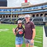 Texas Tech University Lonestar Polo Red - High Creek