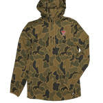 Texas Tech University Long Hollow Performance Hoodie - High Creek