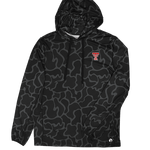 Texas Tech University Long Hollow Performance Hoodie - High Creek