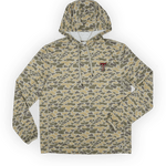 Texas Tech University Long Hollow Performance Hoodie - High Creek