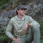 Texas Tech University Long Hollow Performance Hoodie - High Creek