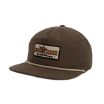 The Big Duck Patch Hat - High Creek