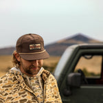 The Big Duck Patch Hat - High Creek