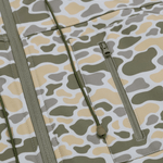 The Big Mitch Shell Jacket Cripple Creek Camo - High Creek