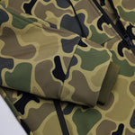 The Big Mitch Shell Jacket Rough Creek Camo - High Creek