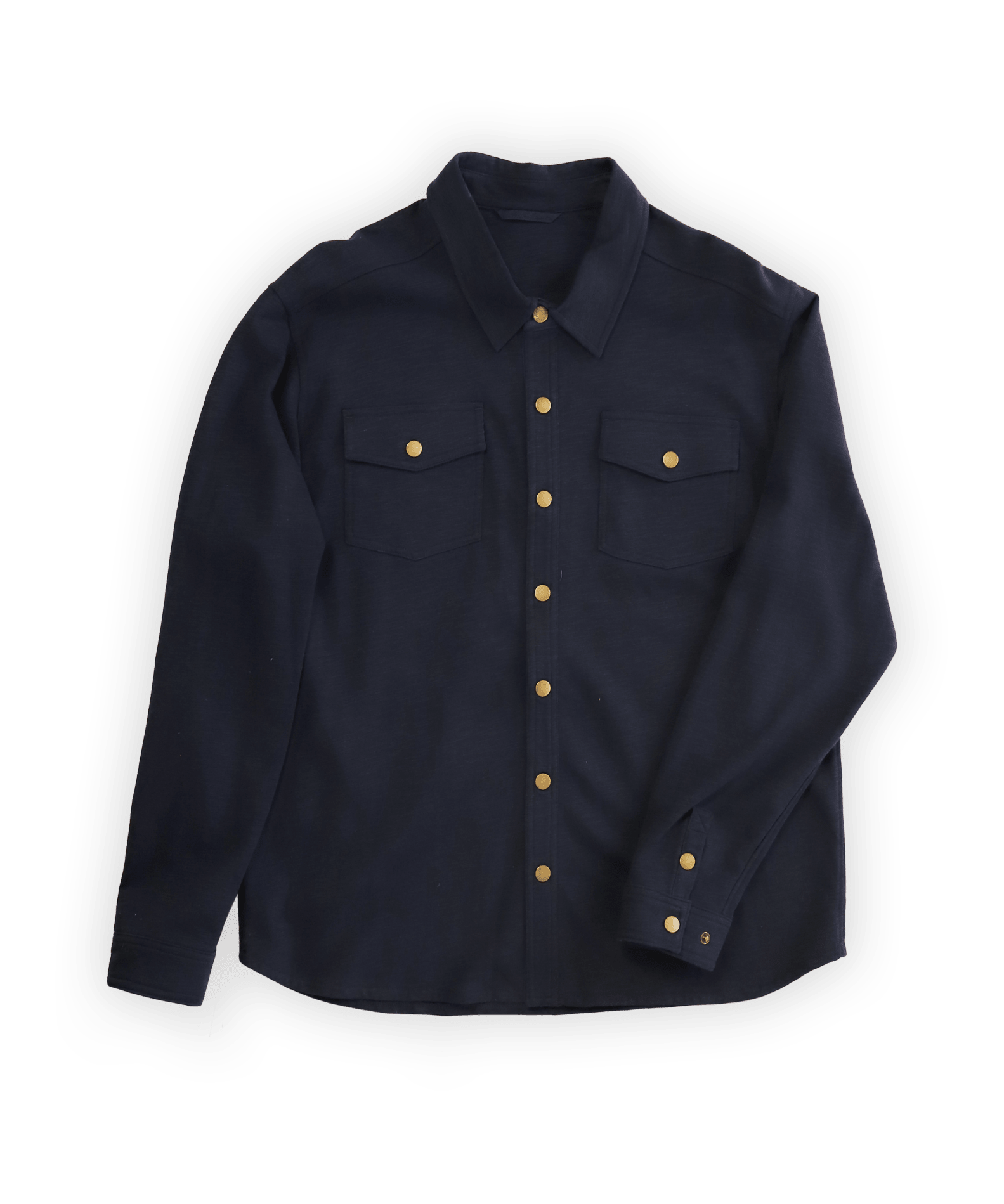 The Burr Shacket - High Creek