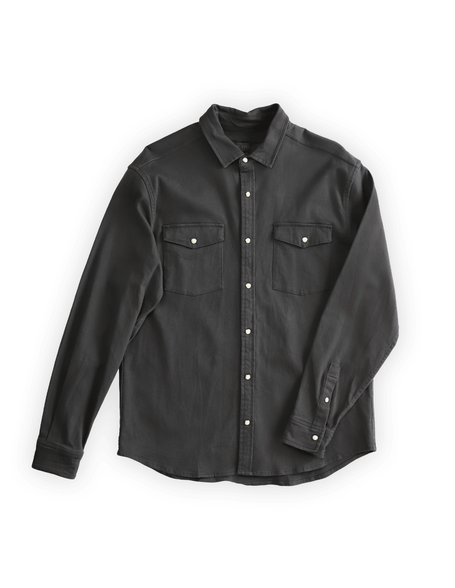 The Call Long Sleeve Button - Up - High Creek