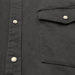 The Call Long Sleeve Button - Up - High Creek