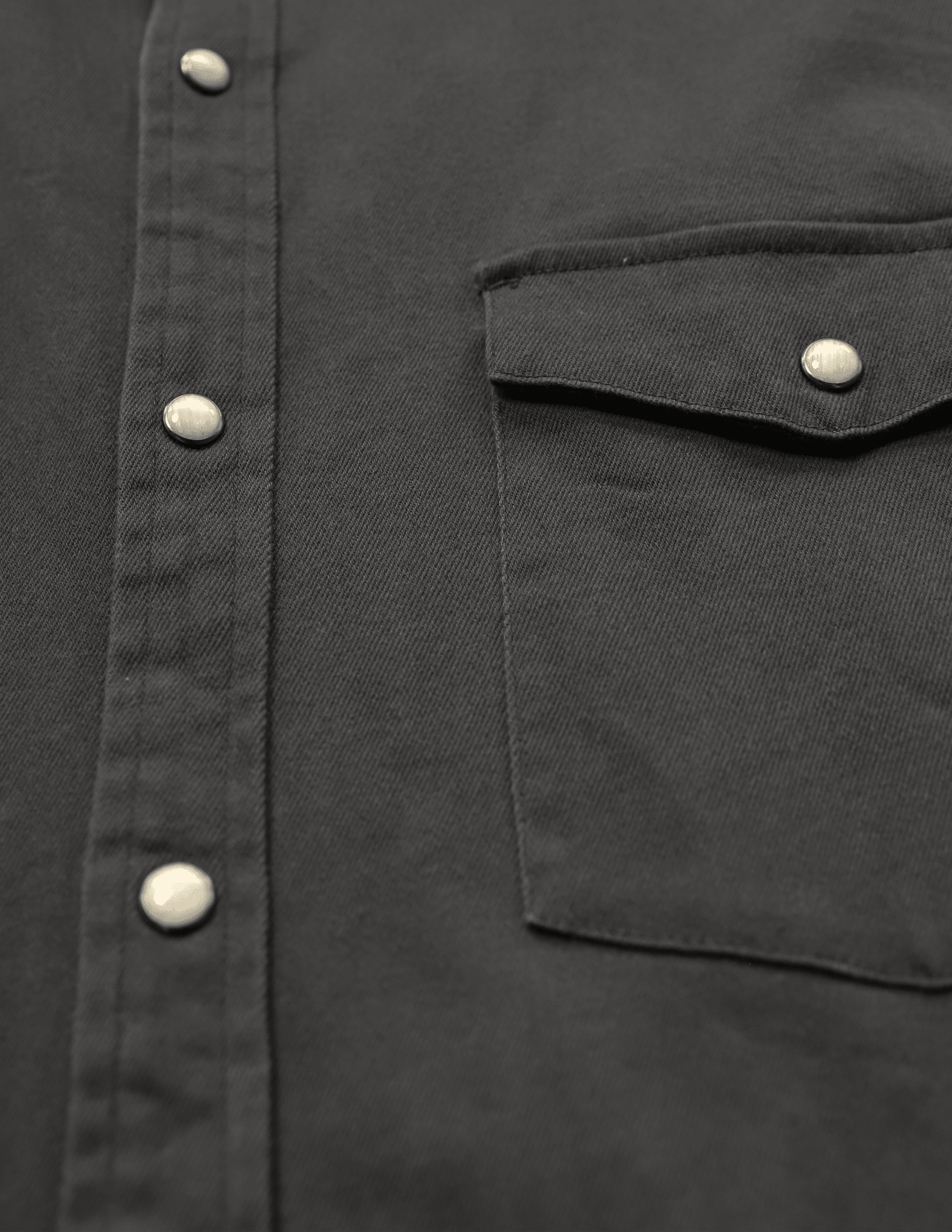 The Call Long Sleeve Button - Up - High Creek