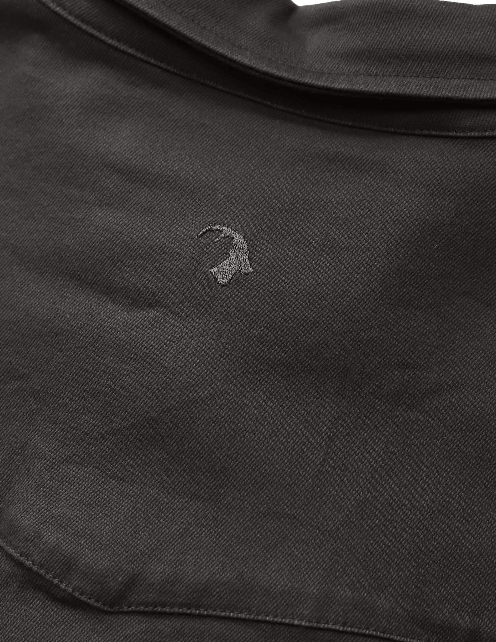 The Call Long Sleeve Button - Up - High Creek