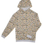 The Coy Hoodie - High Creek
