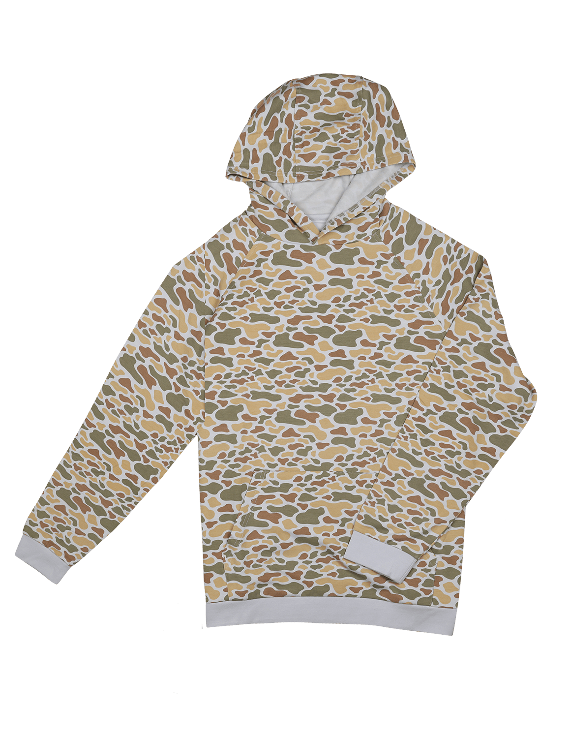 The Coy Hoodie - High Creek