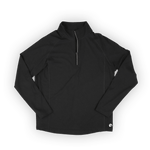 The Daily Athletic 1/4 Zip - High Creek