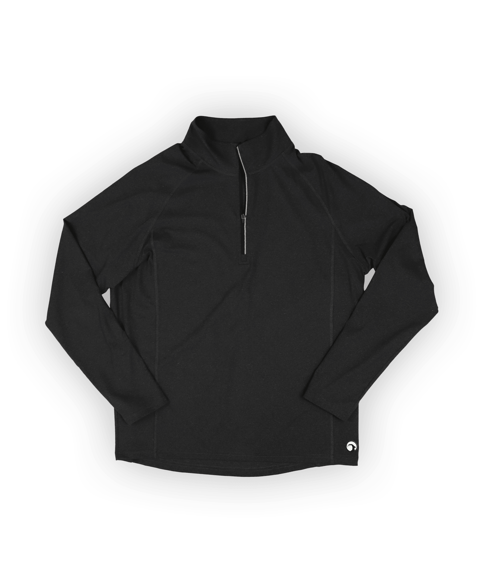 The Daily Athletic 1/4 Zip - High Creek