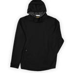 The Daily Hoodie Black - High Creek