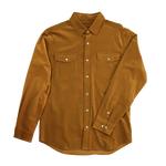The Duke Long Sleeve Corduroy - High Creek