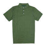 The Lonestar Green and Gold - High Creek