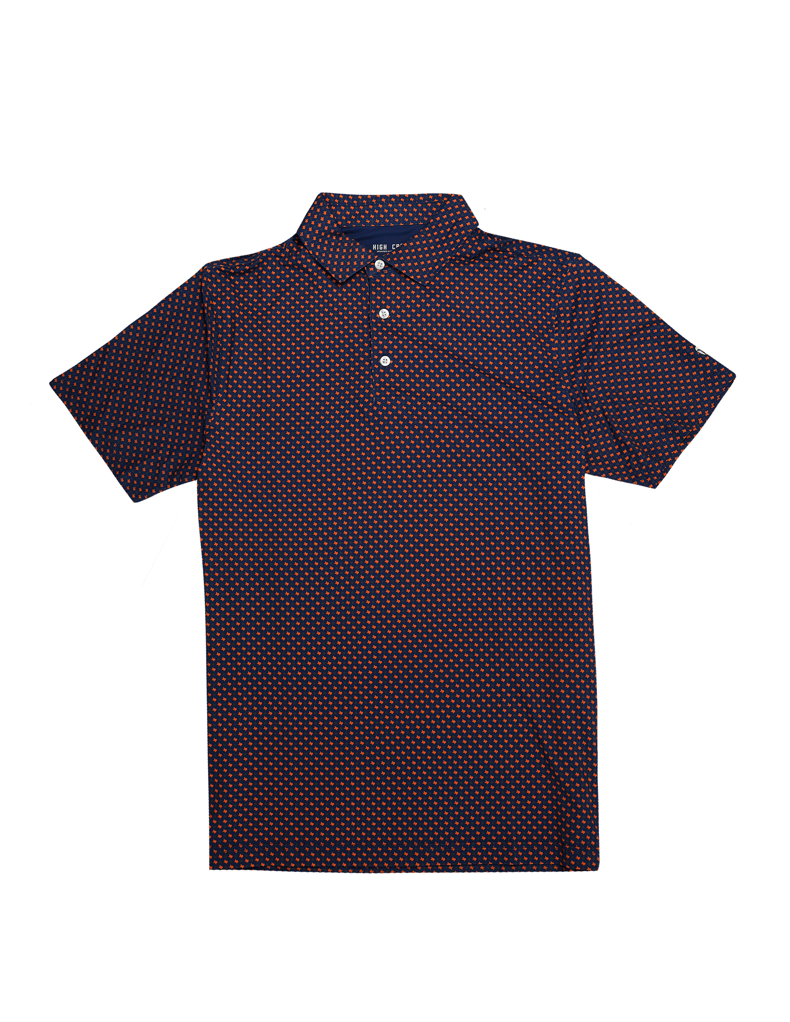 The Lonestar Polo - High Creek