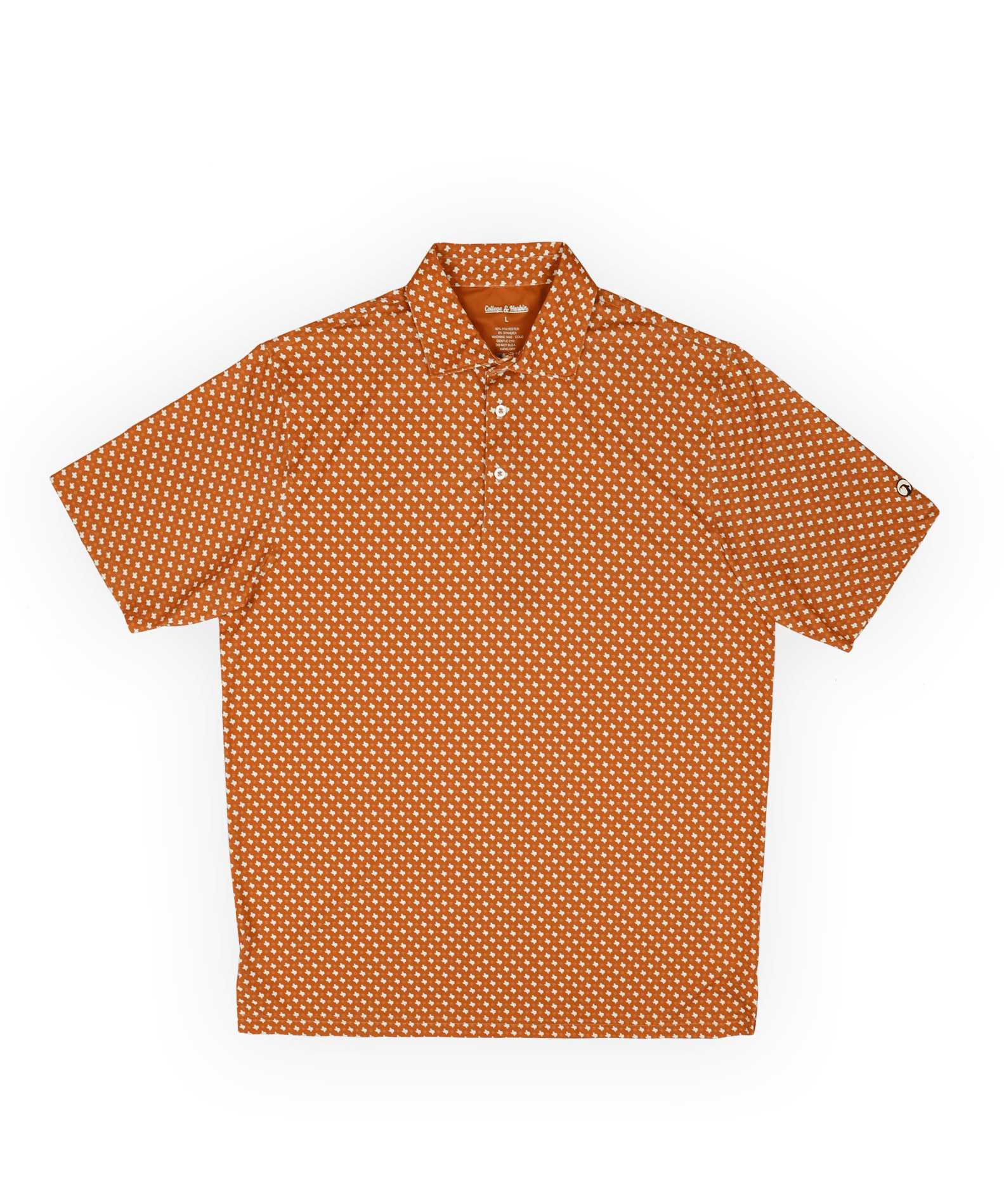 The Lonestar Polo Cedar - High Creek