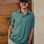 The Lonestar Polo Green - High Creek