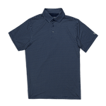 The Lonestar Polo Navy - High Creek