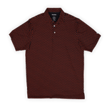 The Lonestar Polo Red - High Creek