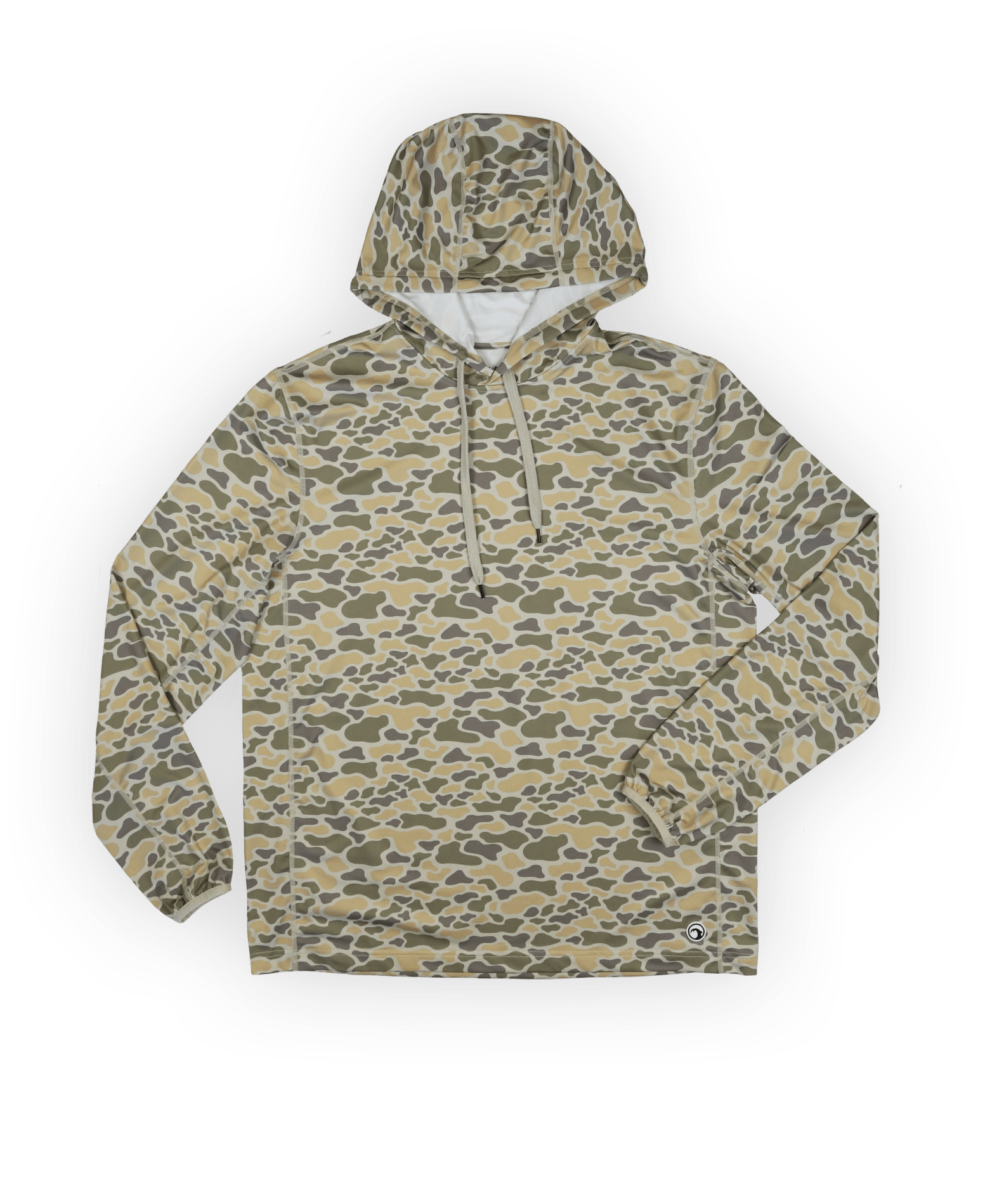 The Long Hollow Performance Hoodie - High Creek