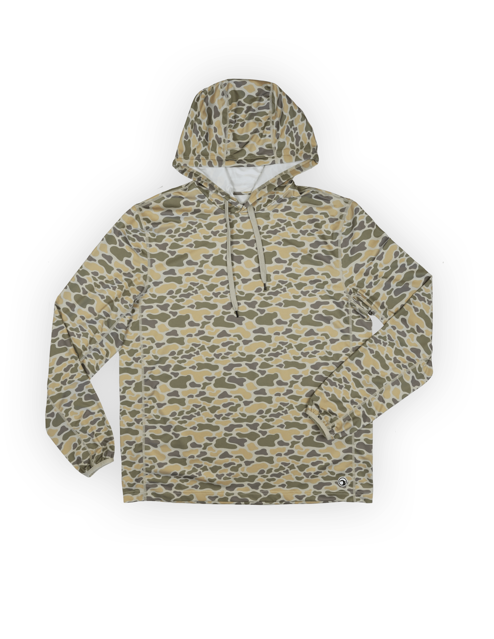 The Long Hollow Performance Hoodie - High Creek