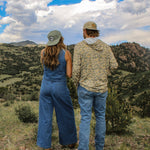 The Long Hollow Performance Hoodie - High Creek