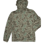 The Long Hollow Performance Hoodie Cole Camo - High Creek