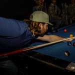 The Peak Polo Navy - High Creek