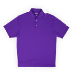 The Peak Polo Purple - High Creek