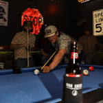 The Pointer Patch Hat Sand Dune/Loden - High Creek