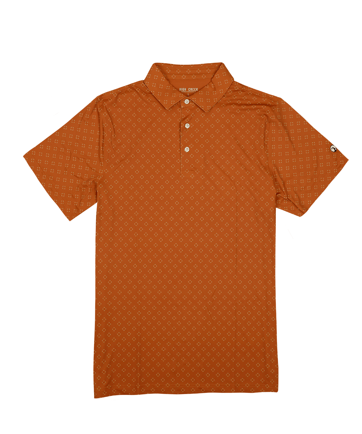 The Quad Polo Cedar - High Creek