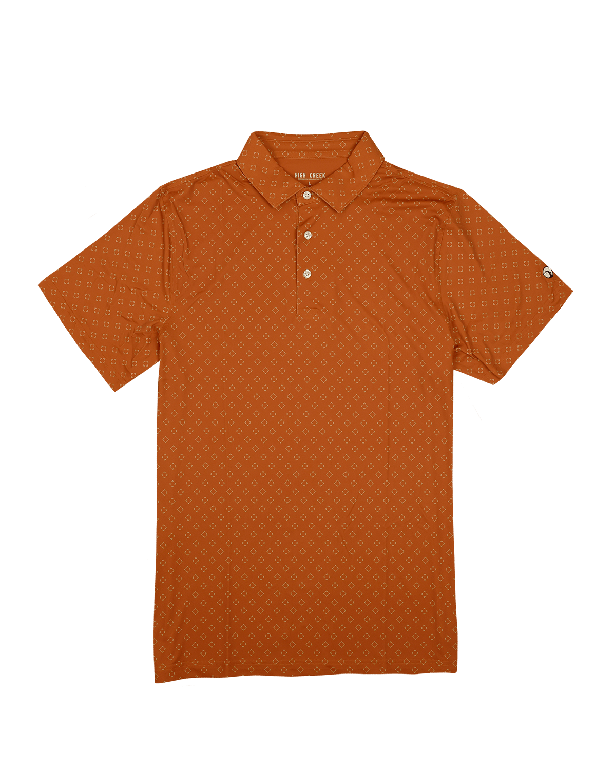 The Quad Polo Cedar - High Creek