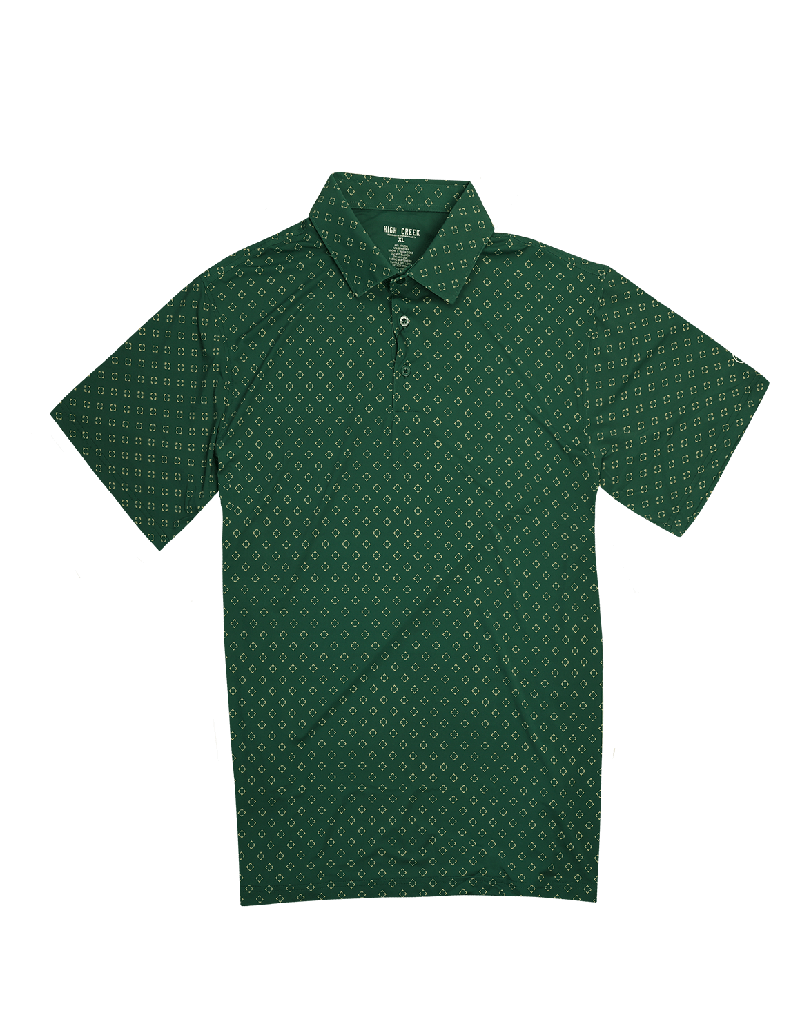 The Quad Polo Green - High Creek