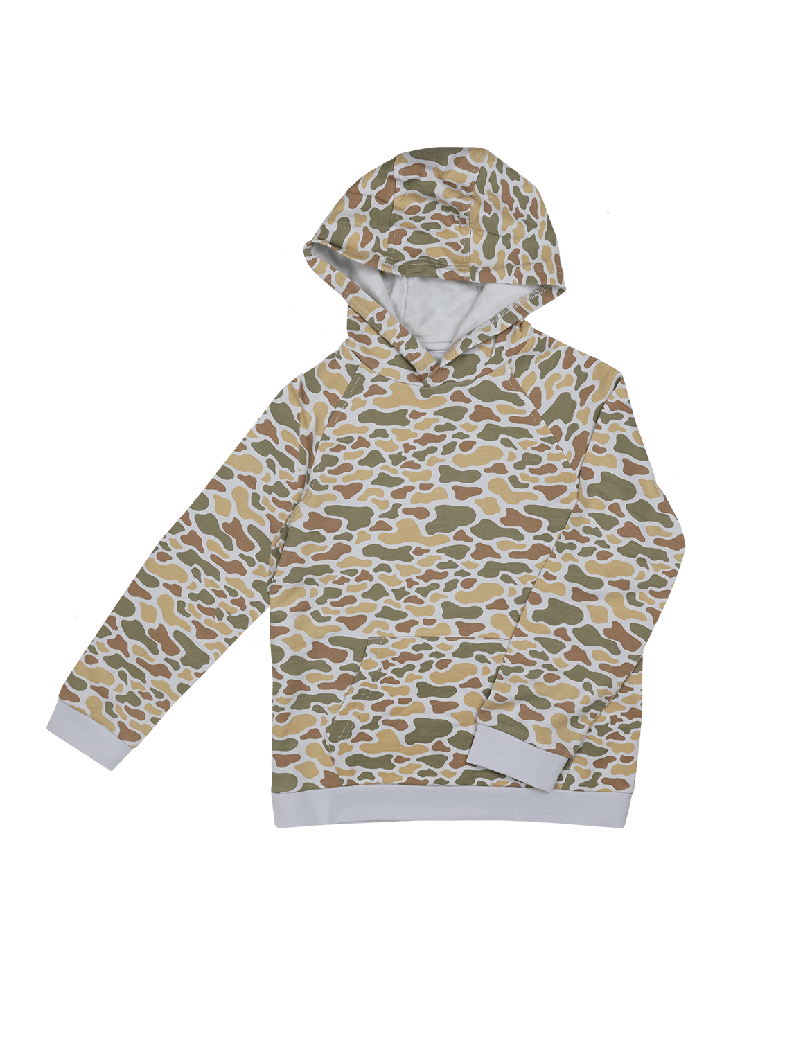 The Youth Coy Hoodie - High Creek