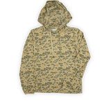 The Youth Long Hollow Performance Hoodie Cripple Creek Camo - High Creek