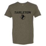 TSU Stencil Attack Short Sleeve - High Creek
