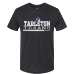 TSU Texans Cutting Short Sleeve - High Creek