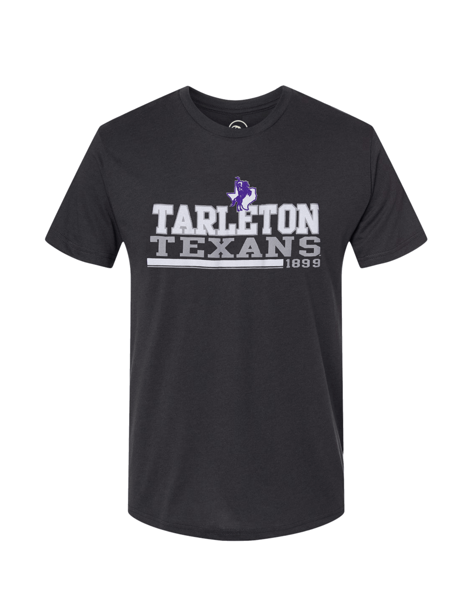 TSU Texans Cutting Short Sleeve - High Creek