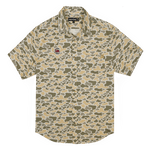 University of South Carolina Burk Button Up CCC - High Creek