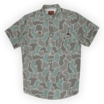 University of South Carolina Cole Button Up - High Creek