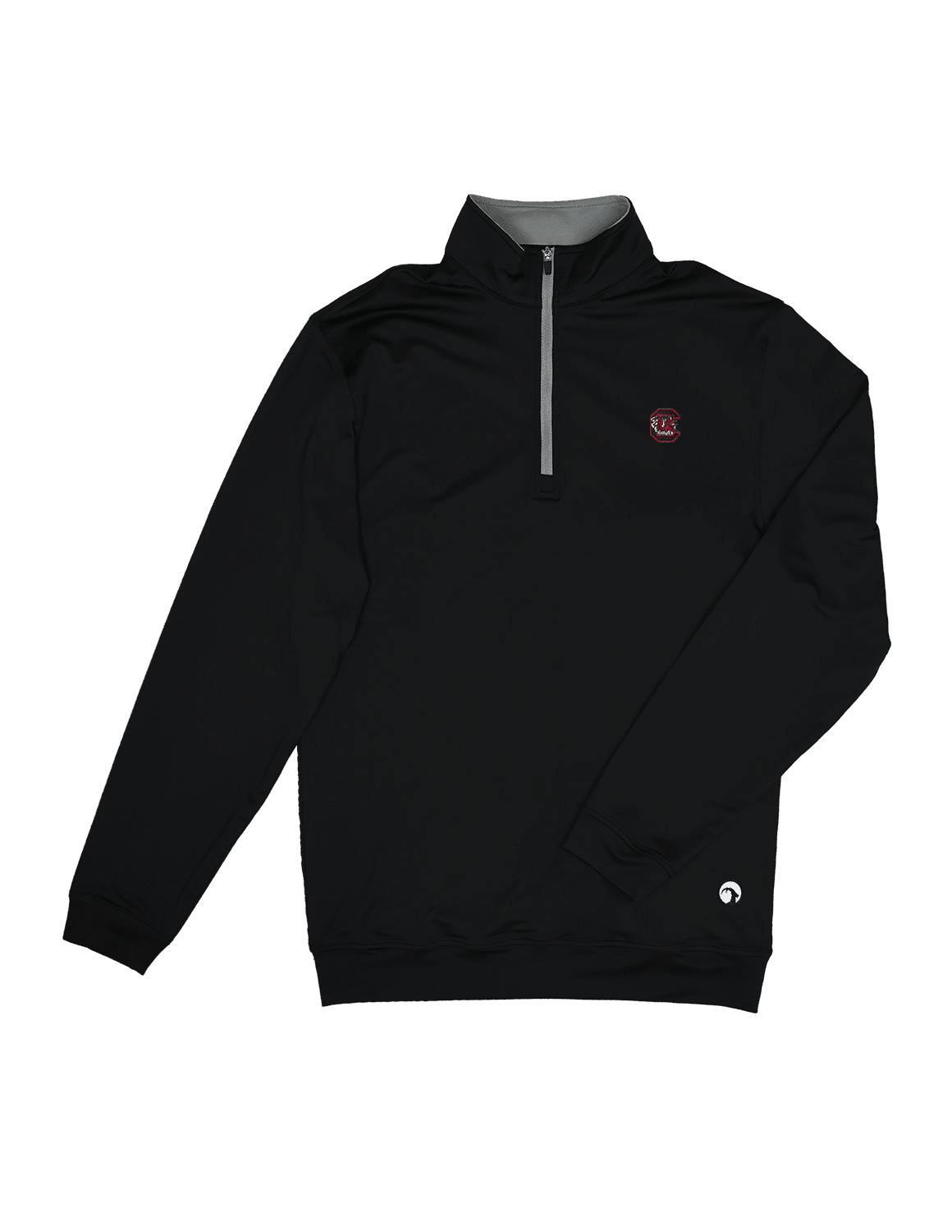 University of South Carolina Daily 1/4 Zip - High Creek