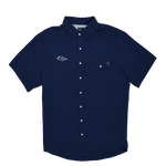 University of Texas San Antonio 4 Mile Creek Pearl Snap Button-Up - High Creek