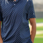 University of Texas San Antonio Rowdy Polo - High Creek