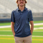 University of Texas San Antonio Rowdy Polo - High Creek