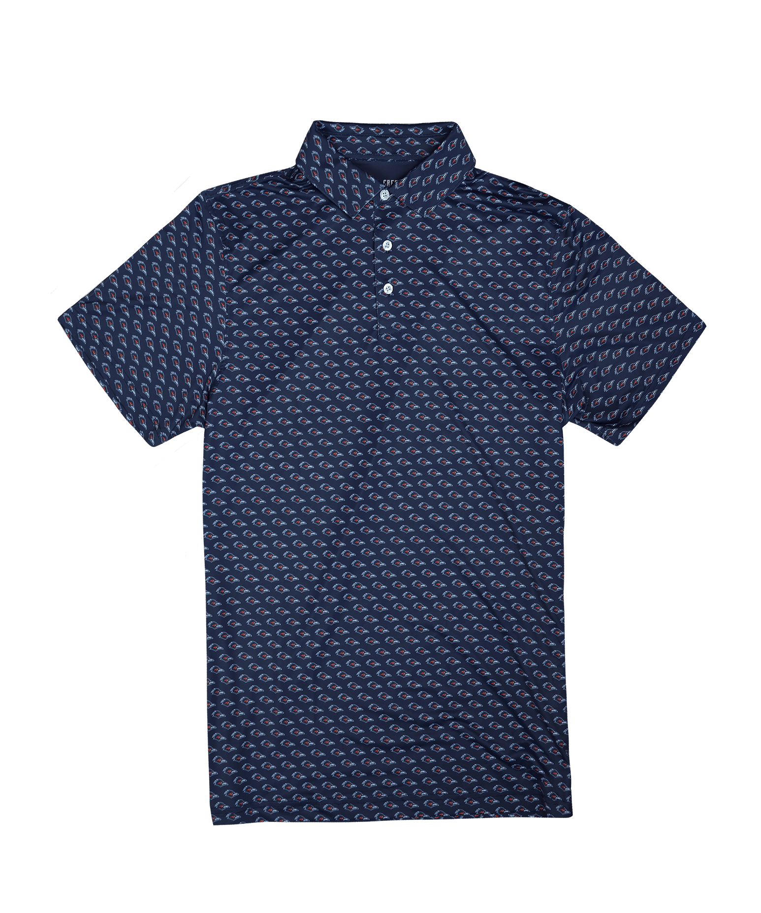 University of Texas San Antonio Rowdy Polo - High Creek