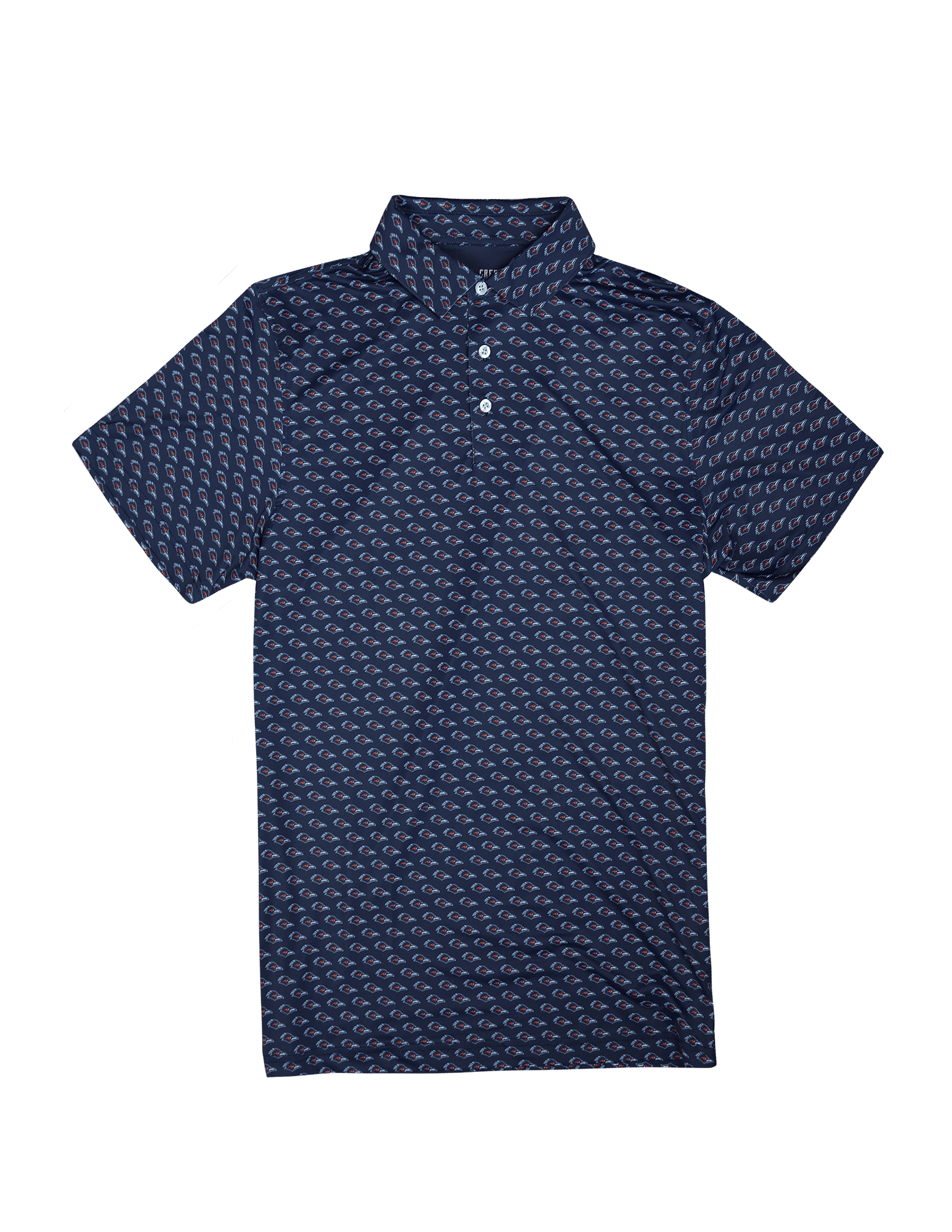 University of Texas San Antonio Rowdy Polo - High Creek